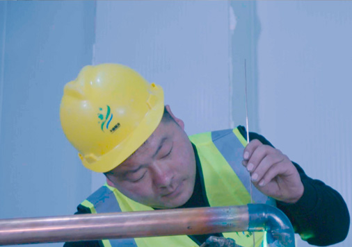 醫(yī)藥冷庫冷風(fēng)機(jī)的簡(jiǎn)述(圖1) 醫(yī)藥冷庫建造安裝