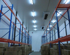 這些冷庫設計的常識你學到了嗎?(圖1) 冷庫設計