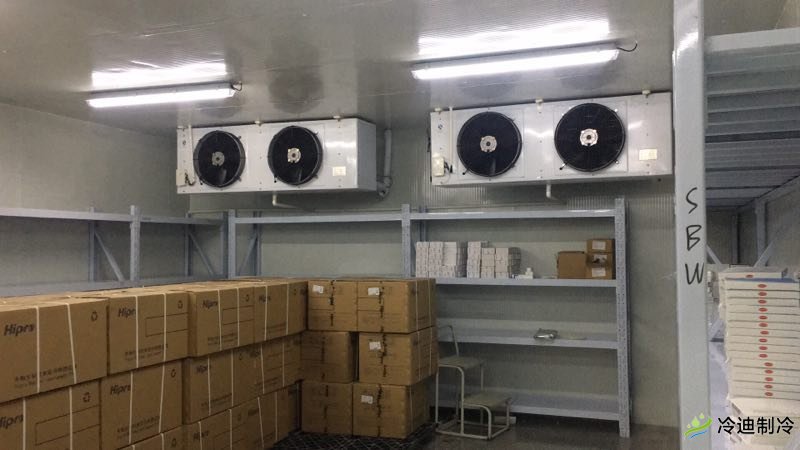 上海億康醫(yī)學(xué)檢驗所醫(yī)藥冷庫設(shè)計安裝(圖1) 上海億康醫(yī)學(xué)檢驗所醫(yī)藥冷庫設(shè)計安裝(圖1)