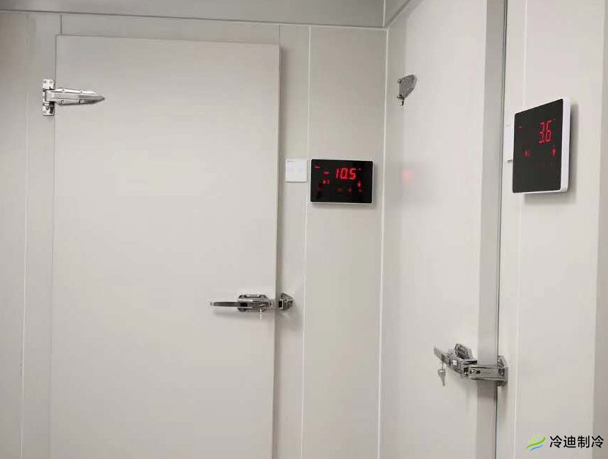 保鮮庫安裝后如何進行果蔬的儲存?(圖1) 保鮮庫