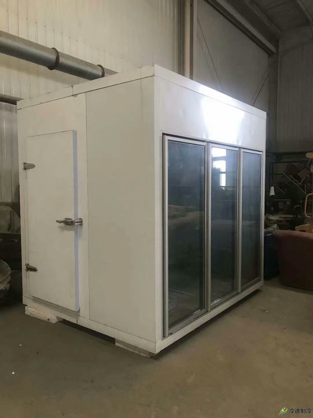 常見制冷劑的性質特點有哪些？(圖1)