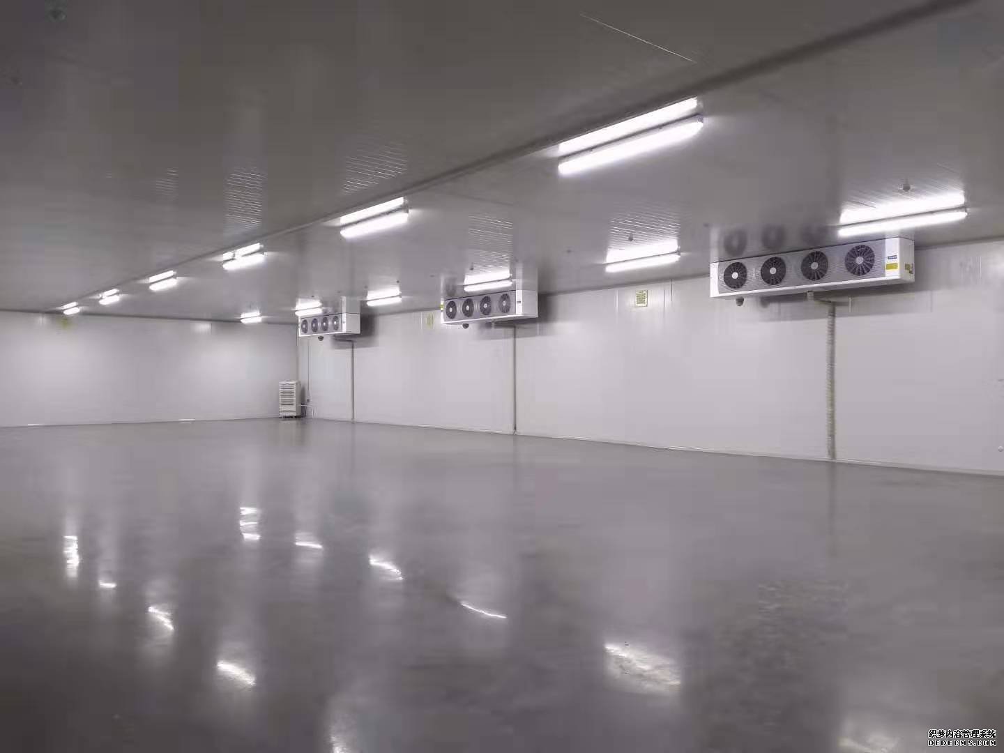 醫(yī)藥冷庫是什么？有哪些特點和優(yōu)勢？(圖1)