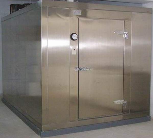 防爆冷庫的安裝設(shè)計(jì)特點(diǎn)(圖1)