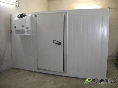 水果冷庫如何建造可以延長(zhǎng)壽命?(圖1) 水果冷庫