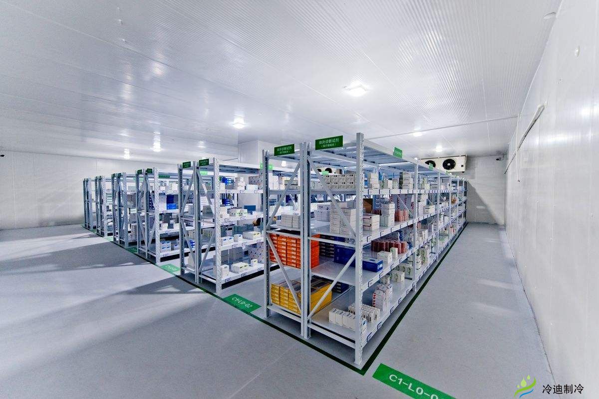 醫(yī)藥冷藏冷庫.jpg 醫(yī)藥冷藏冷庫.jpg