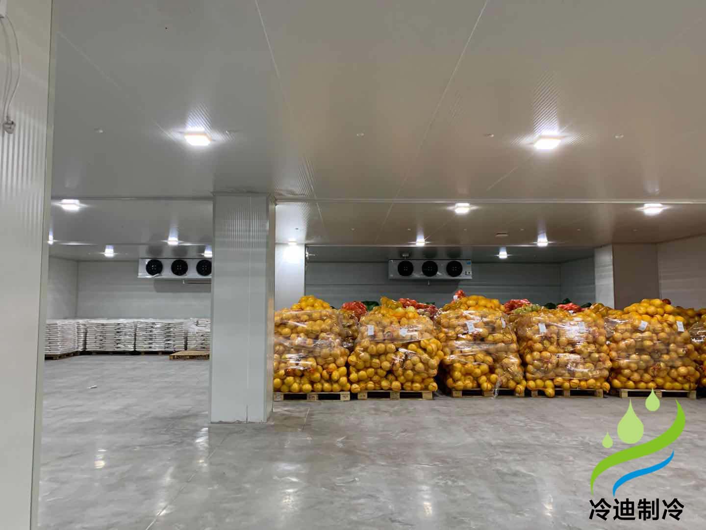 水果保鮮冷庫設(shè)備多少(圖1) 水果保鮮冷庫設(shè)備多少(圖1)