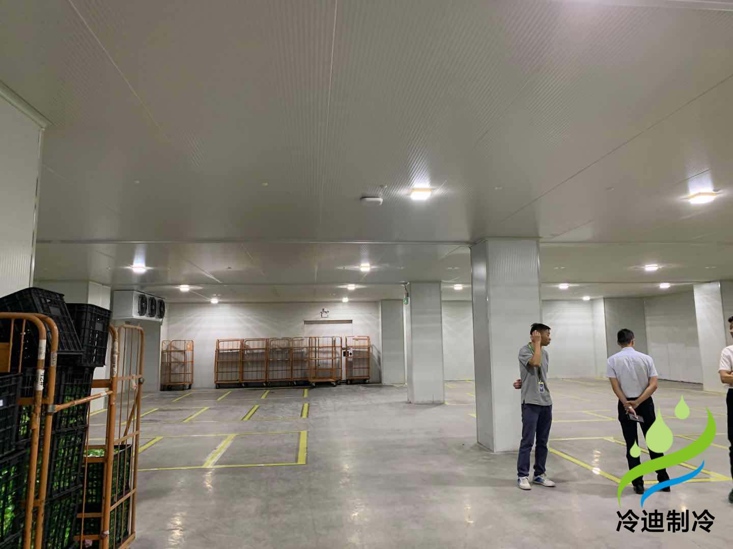 萬(wàn)噸冷庫(kù)造價(jià)多少/各類型冷庫(kù)萬(wàn)噸冷庫(kù)造價(jià)表(圖1) 萬(wàn)噸冷庫(kù)造價(jià)多少/各類型冷庫(kù)萬(wàn)噸冷庫(kù)造價(jià)表(圖1)