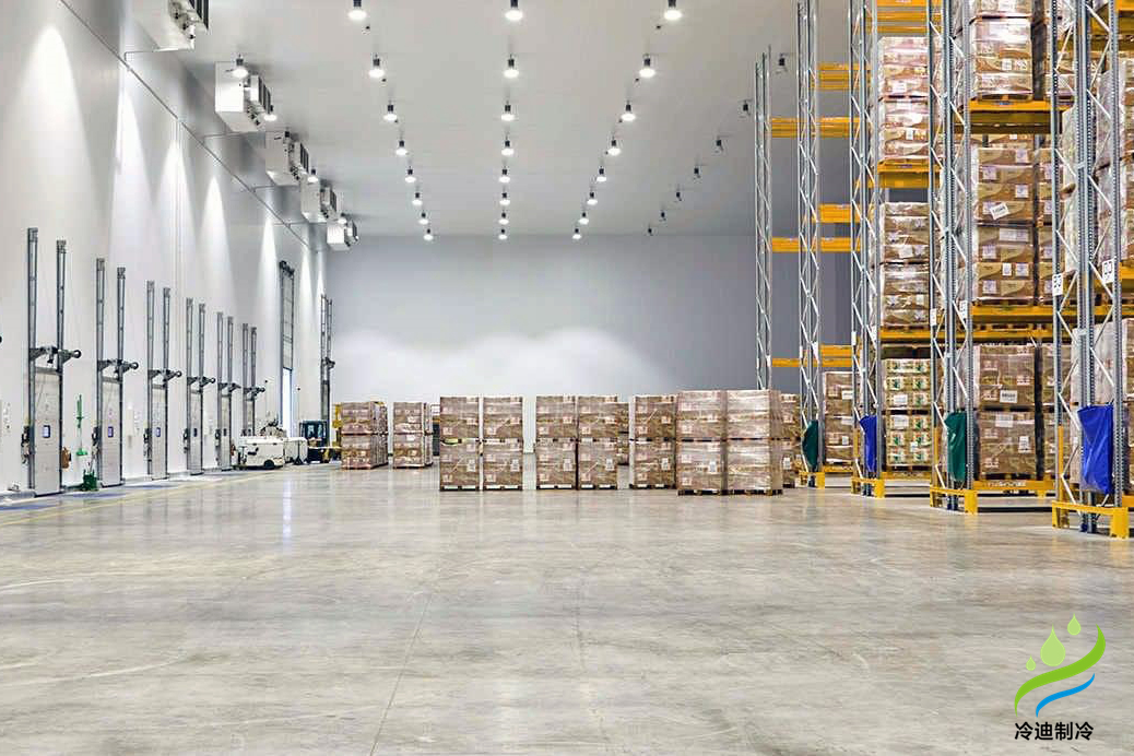 冷庫建設多少錢一平方？