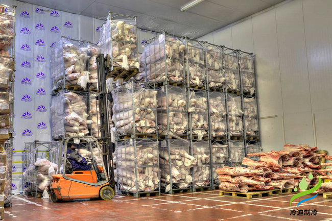 屠宰廠建100噸肉類冷庫造價要多少錢？