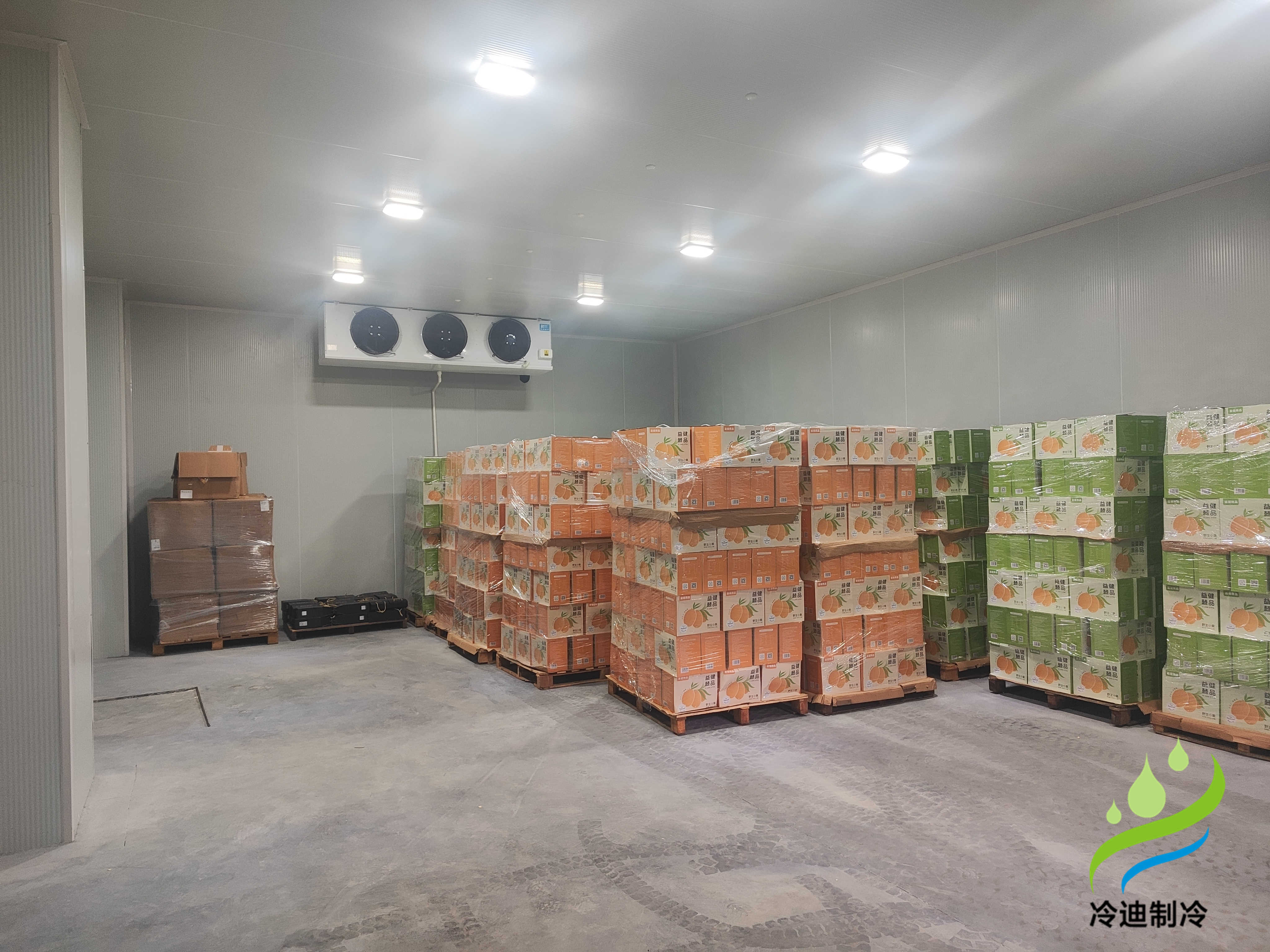 超市冷庫(kù)安裝價(jià)位，超市雙溫冷庫(kù)造價(jià)多少錢(qián)？