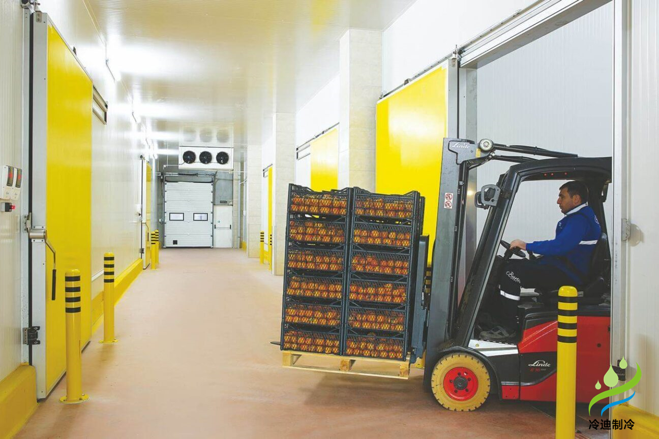 冷庫(kù)安裝造價(jià)多少錢(qián)一平方？