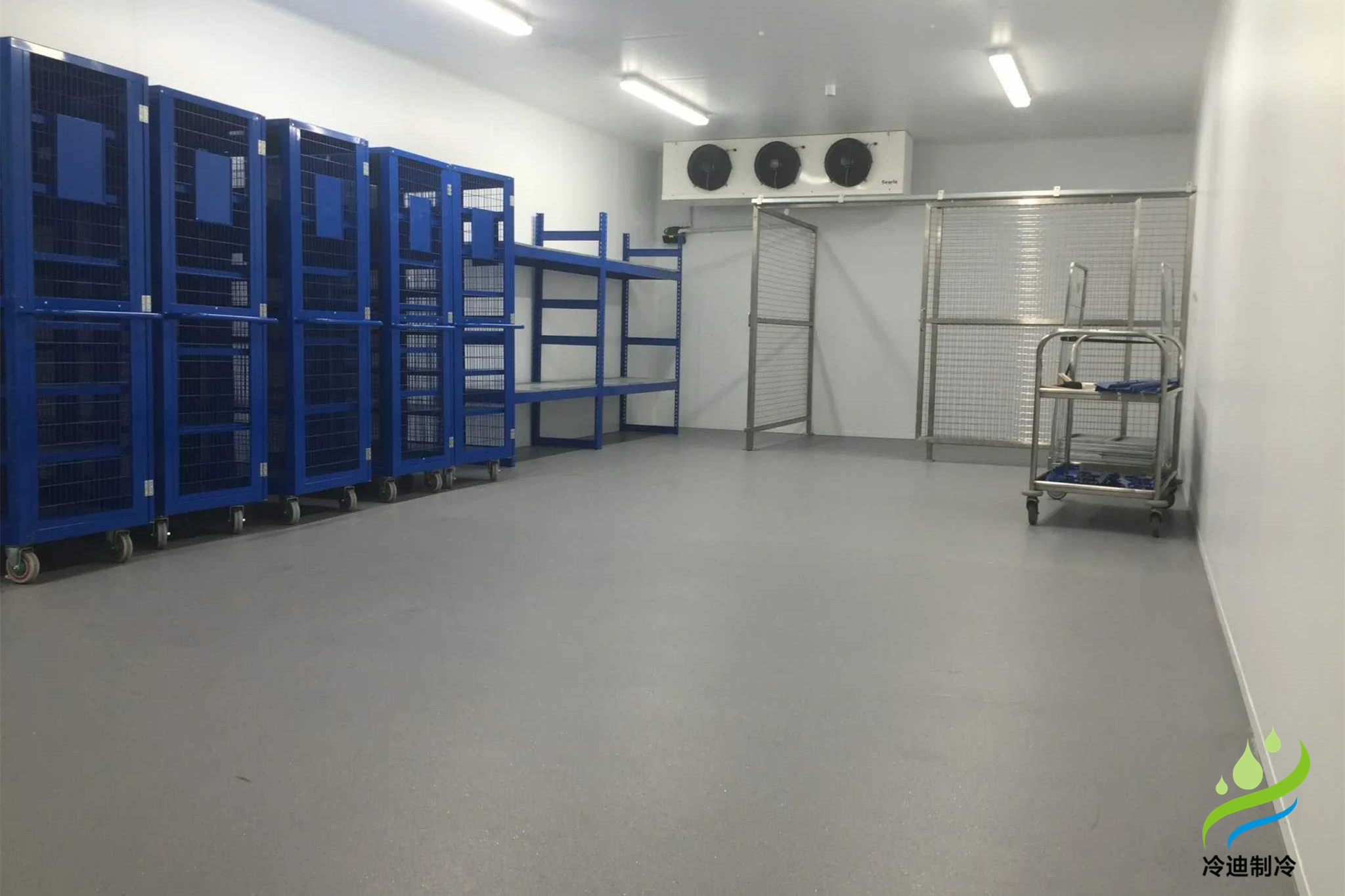 冷庫安裝需要房子嗎？冷庫能不能露天使用？