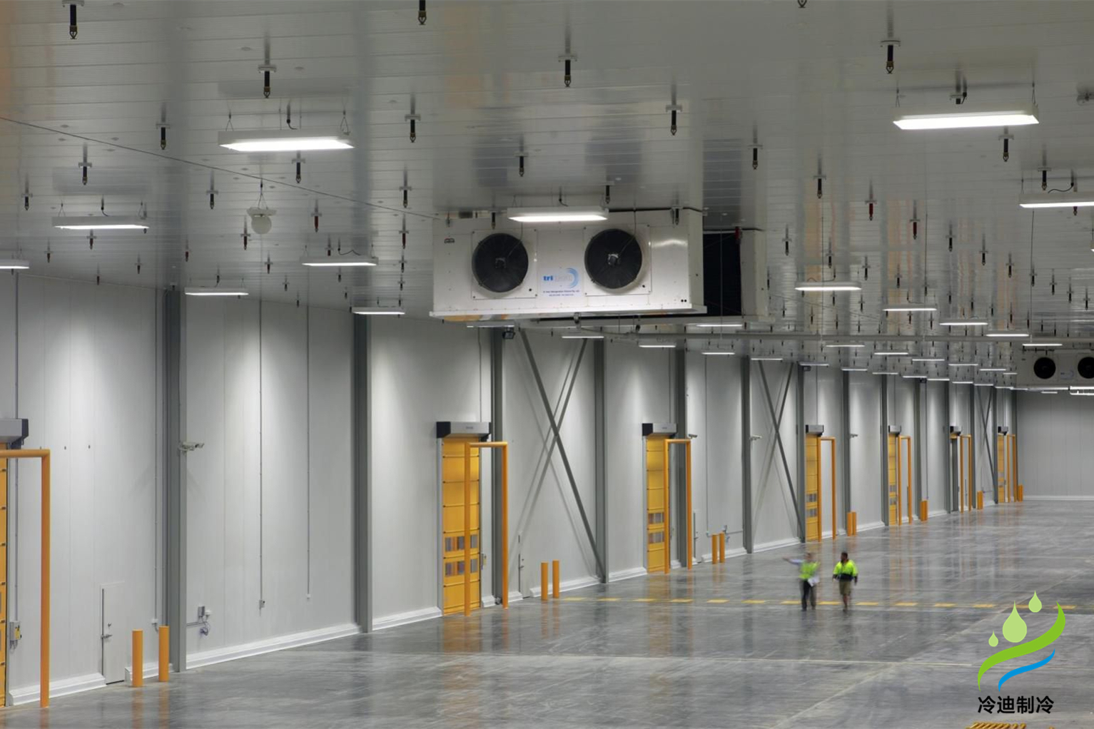 400立方米冷庫預(yù)算，400立方冷庫造價表