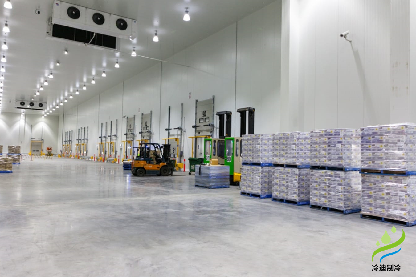 400立方米冷庫預(yù)算，400立方冷庫造價表