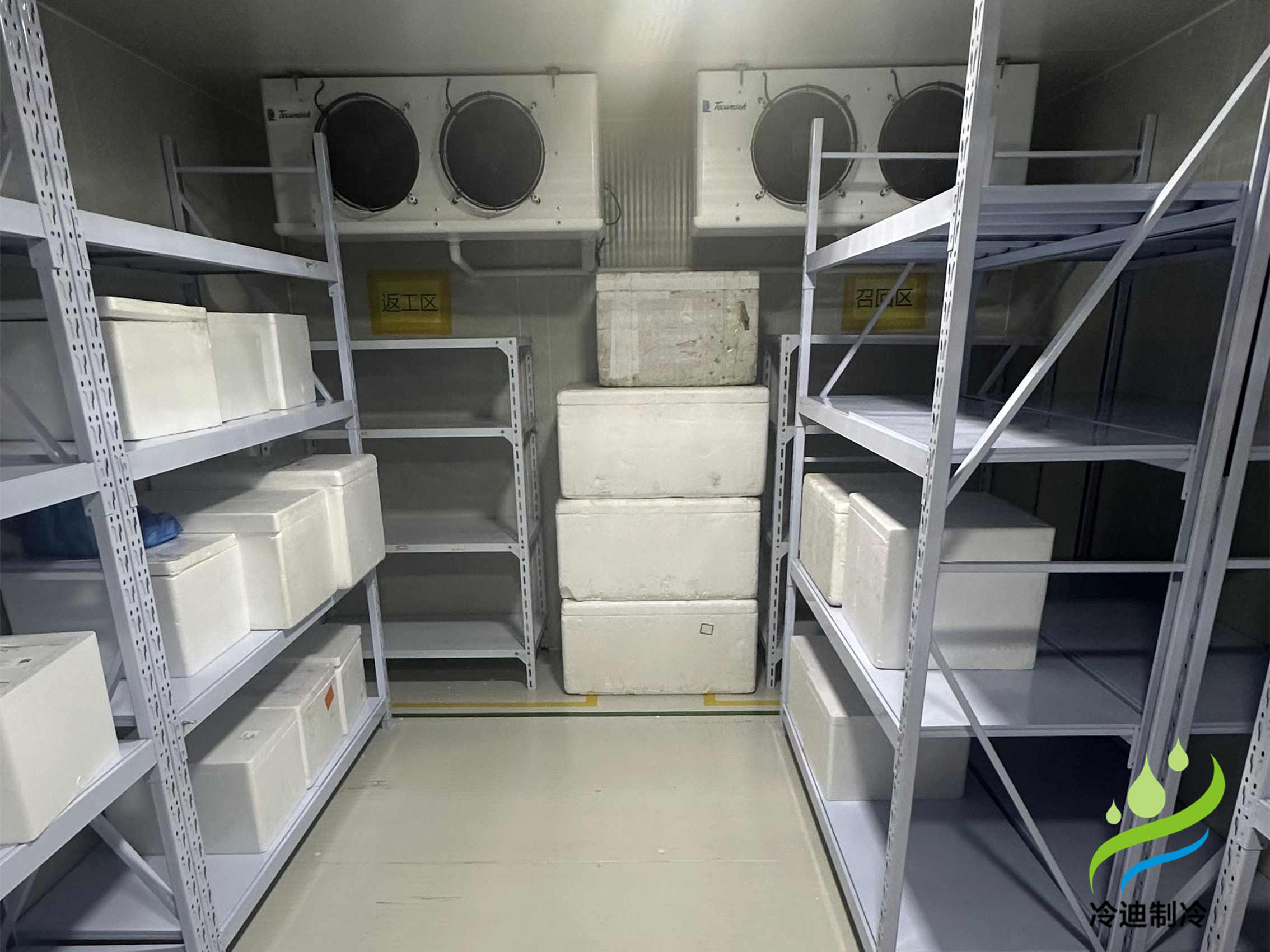 小型醫(yī)藥冷庫(kù)多少錢(qián)？2025年合規(guī)建造價(jià)格對(duì)照表