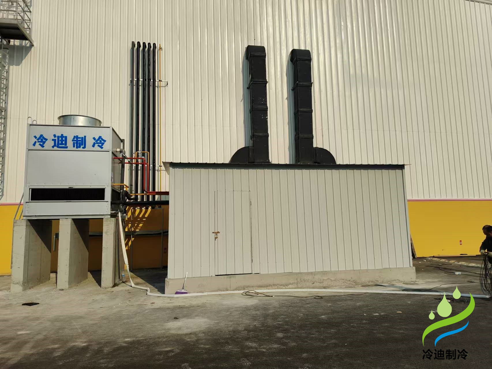 冷庫(kù)造價(jià)到底多少錢一平方米？