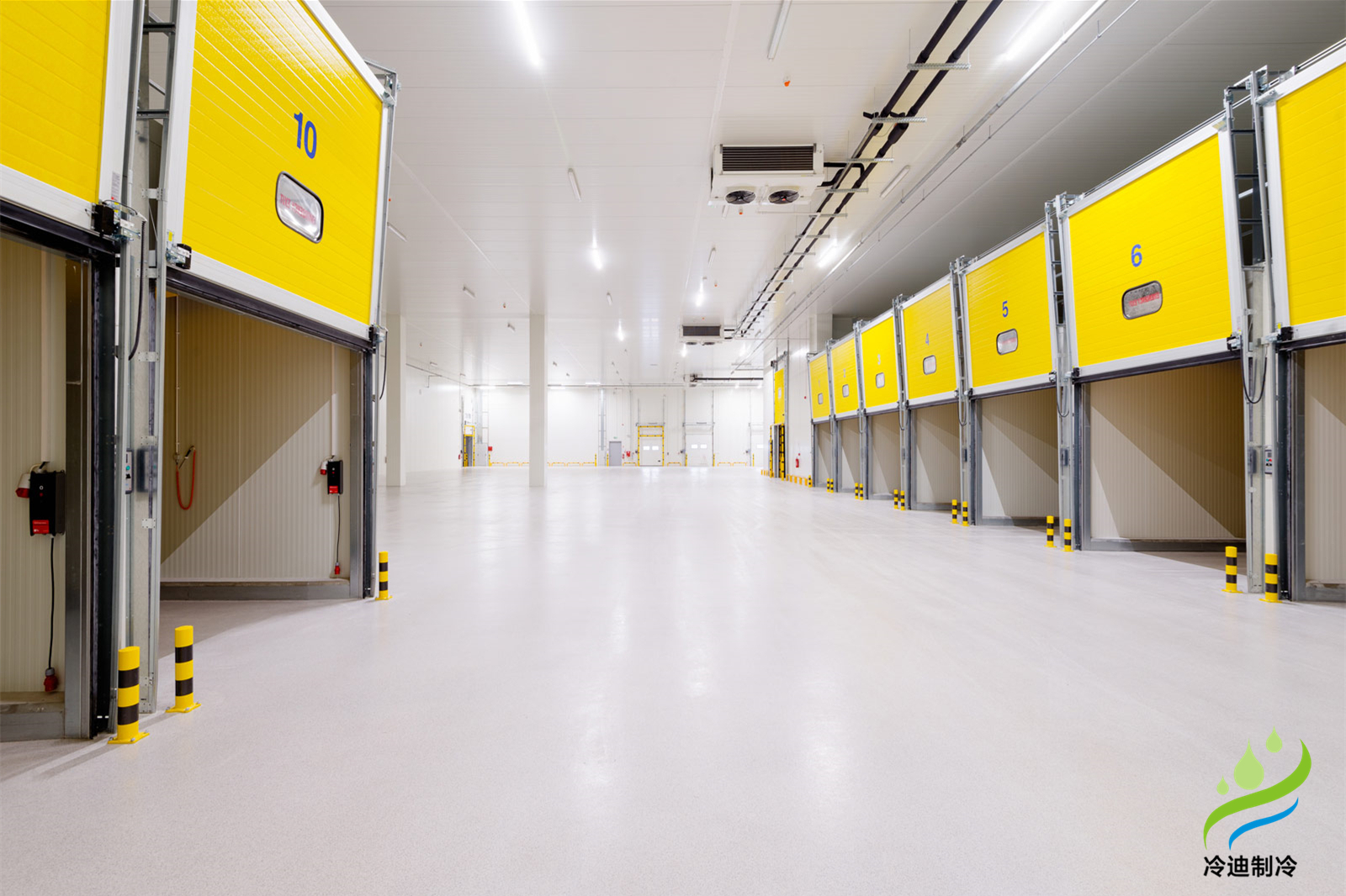 1000噸冷庫造價表，1000噸冷庫造價多少錢？