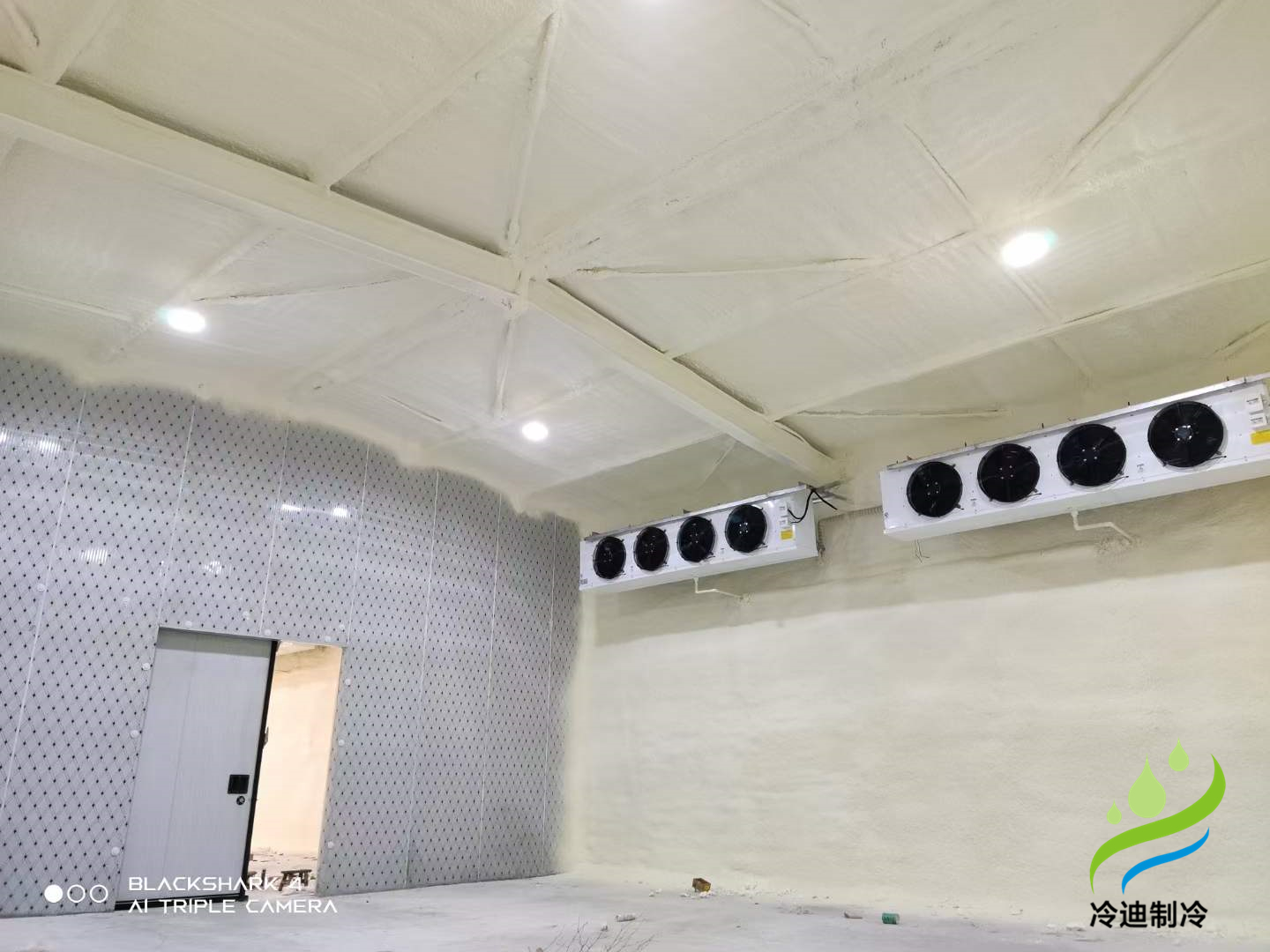 土建冷庫價格標準，土建冷庫的優缺點有哪些？