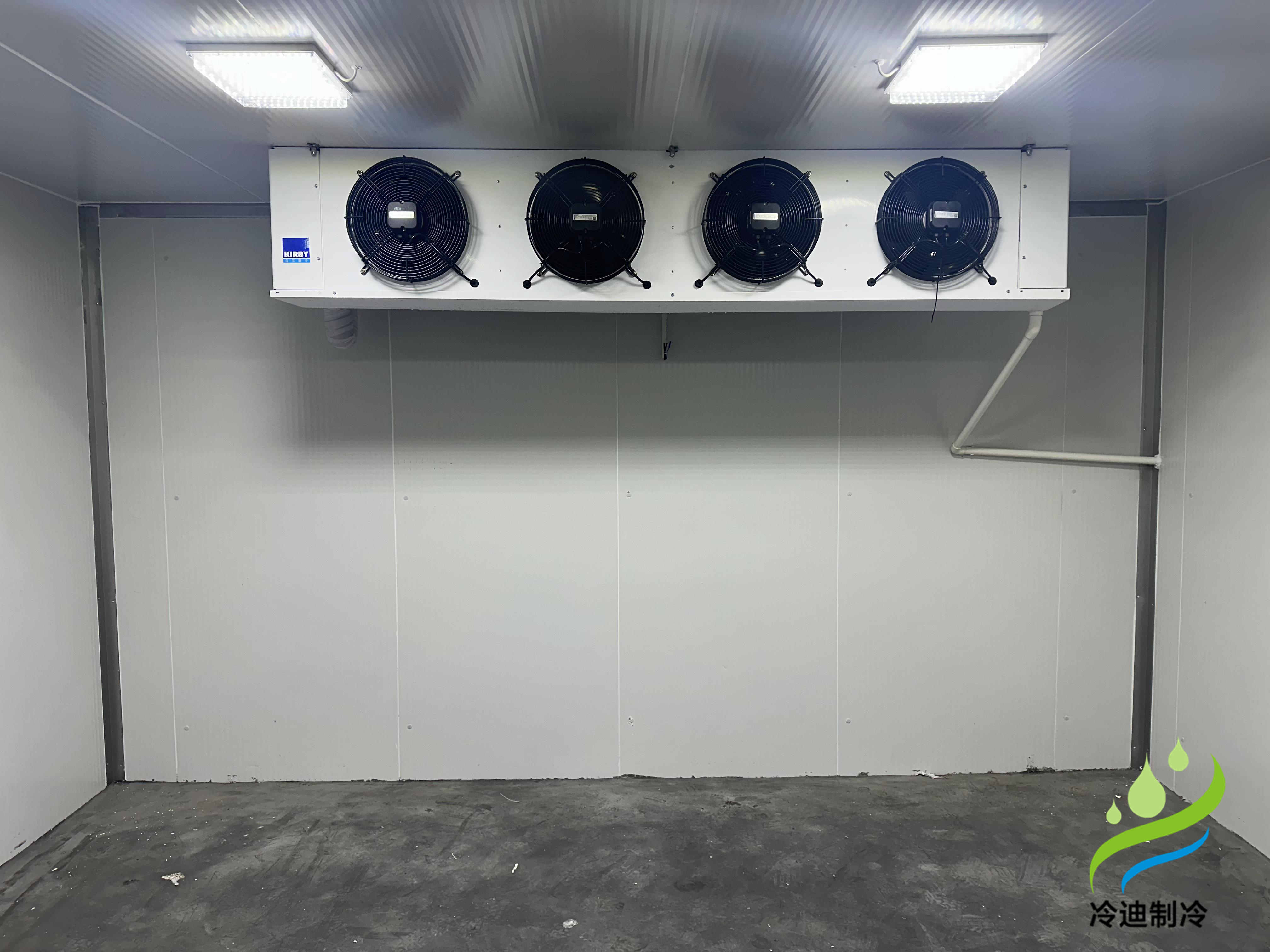 冷凍庫每平方米造價，冷凍庫安裝報價大全