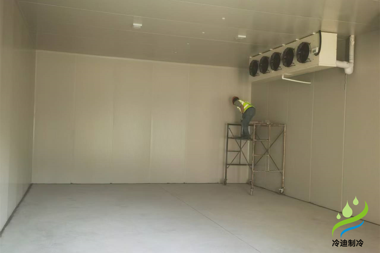 醫(yī)藥冷庫(kù)