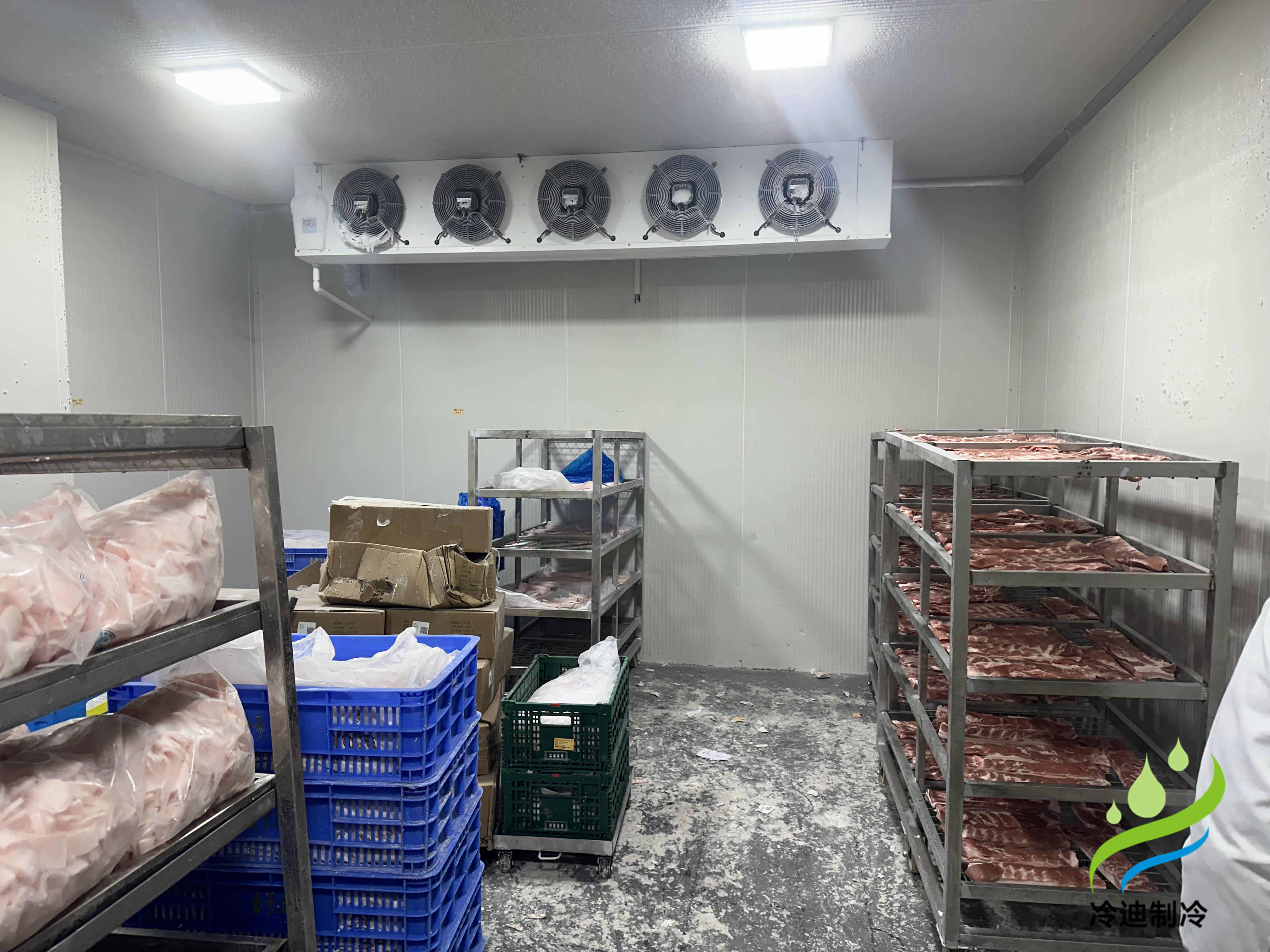 冷庫(kù)