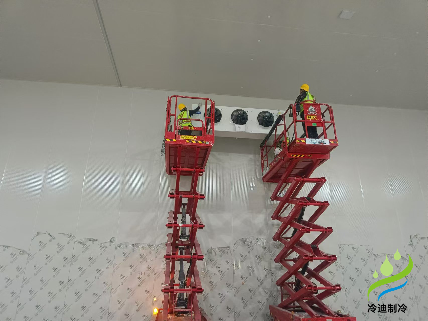 建設(shè)冷庫(kù)成本多少錢一平方米？