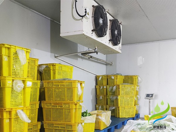 冷庫(kù)